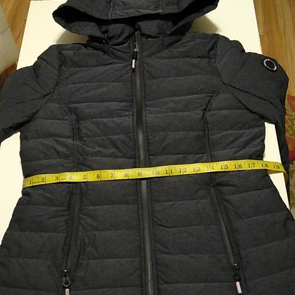 Nautica jacket, new without tags - Picture 9 of 11